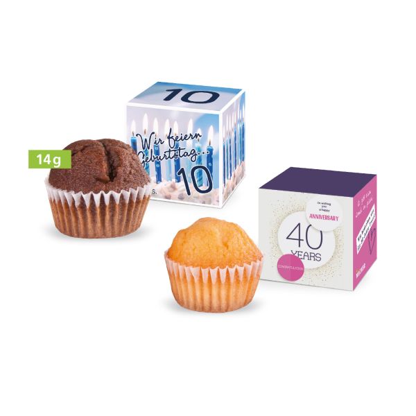 Muffin „Mini“