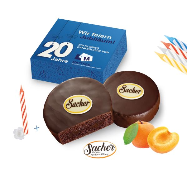 Mini Sacher