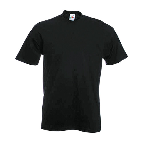 Erwachsene Farbe T-Shirt Heavy-T