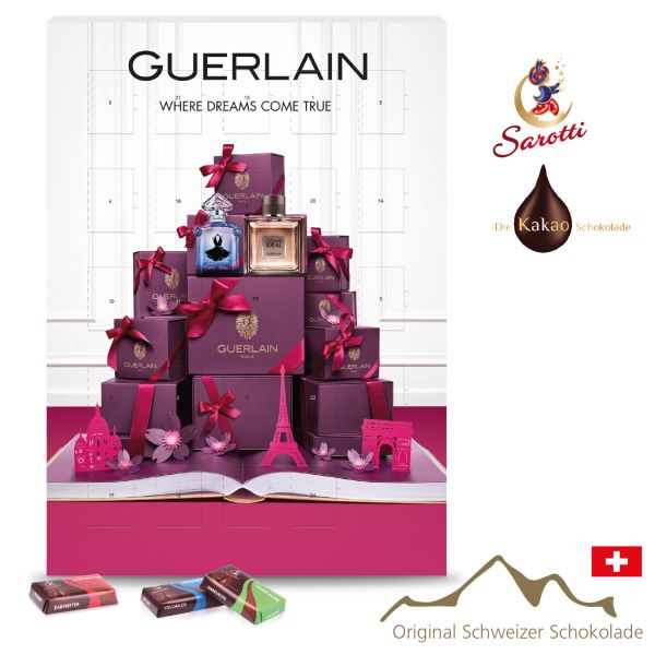 Adventskalender