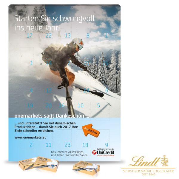 Adventskalender