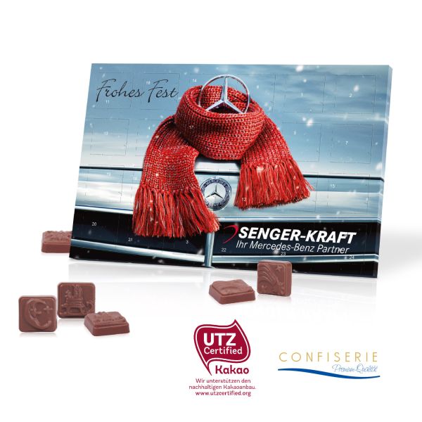 Adventskalender