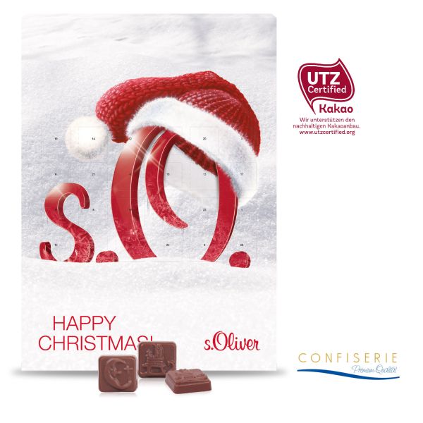 Adventskalender