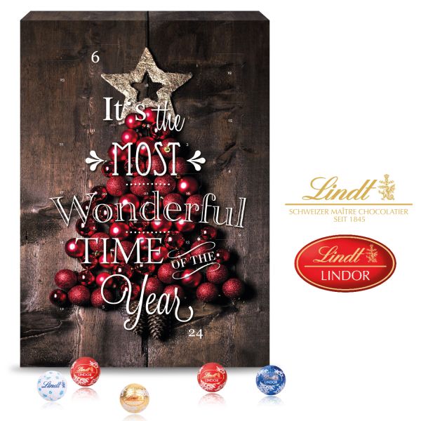Adventskalender