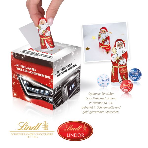 Adventskalender