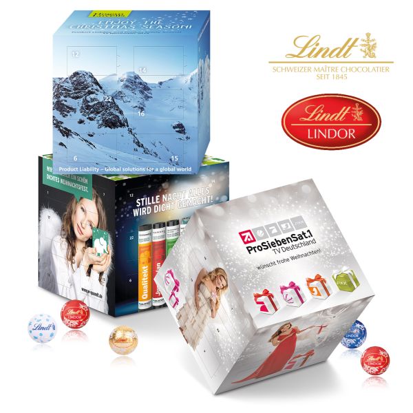 Adventskalender