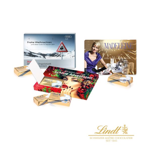 Adventskalender Super-Mini
