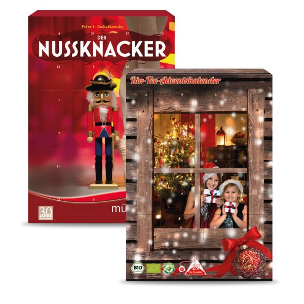 Adventskalender