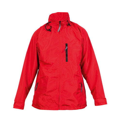 Parka Wear