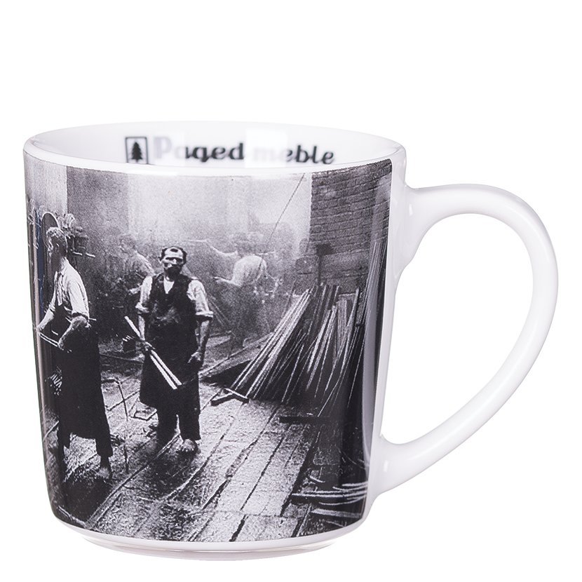 Tasse Club