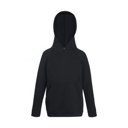 Kids Lightweight Hooded Sweat