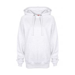 Ladies` Raglan Hoodie