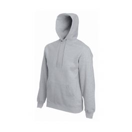 Premium Hooded Sweat