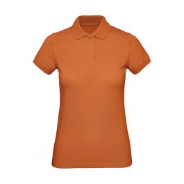 Inspire Polo /women