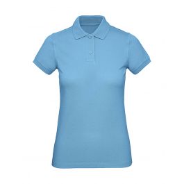 Inspire Polo /women