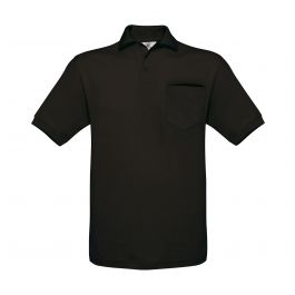 Safran Pocket Polo