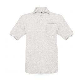 Safran Pocket Polo