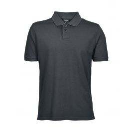 Heavy Polo Piqué