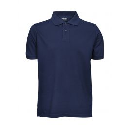 Heavy Polo Piqué