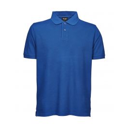 Heavy Polo Piqué