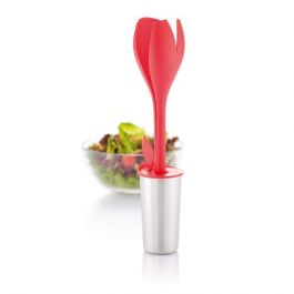 Tulip Salat Set