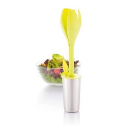 Tulip Salat Set