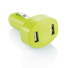 Doppel-USB Lader