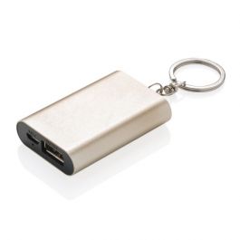 1.000 mAh Schlüsselanhänger Powerbank