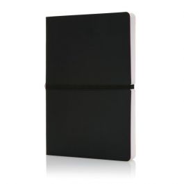 Deluxe Softcover A5 Notizbuch