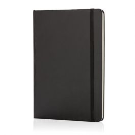 Basic Hardcover Notizbuch A5