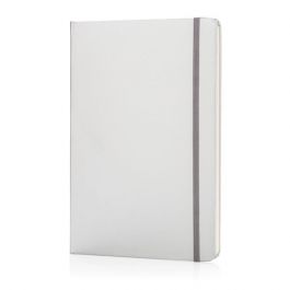 Basic Hardcover Notizbuch A5