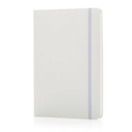 Basic Hardcover Notizbuch A5