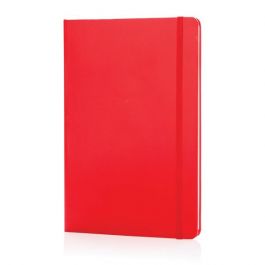 Basic Hardcover Notizbuch A5