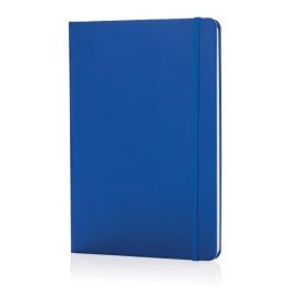 Basic Hardcover Notizbuch A5