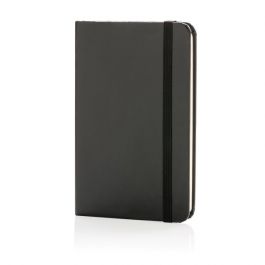 Basic Hardcover Notizbuch A6