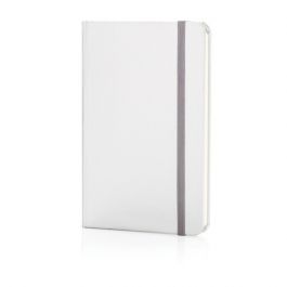 Basic Hardcover Notizbuch A6