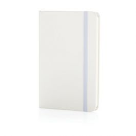 Basic Hardcover Notizbuch A6