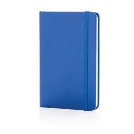 Basic Hardcover Notizbuch A6