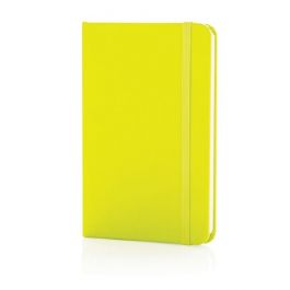 Basic Hardcover Notizbuch A6