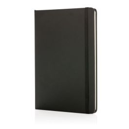 Basic Hardcover PU Notizbuch A5