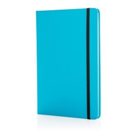 Basic Hardcover PU Notizbuch A5