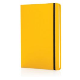 Basic Hardcover PU Notizbuch A5