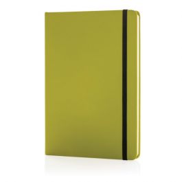 Basic Hardcover PU Notizbuch A5