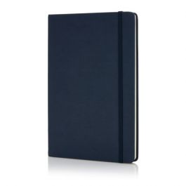 Deluxe Hardcover PU A5 Notizbuch