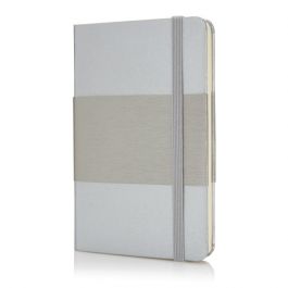 Deluxe Hardcover A6 Notizbuch