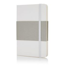 Deluxe Hardcover A6 Notizbuch