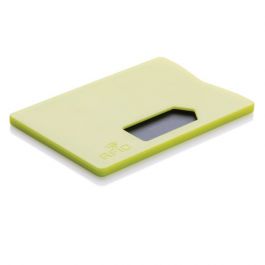 RFID Anti-Skimming-Kartenhalter
