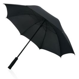 23” Sturm Regenschirm aus Fiberglas