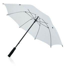 23” Sturm Regenschirm aus Fiberglas