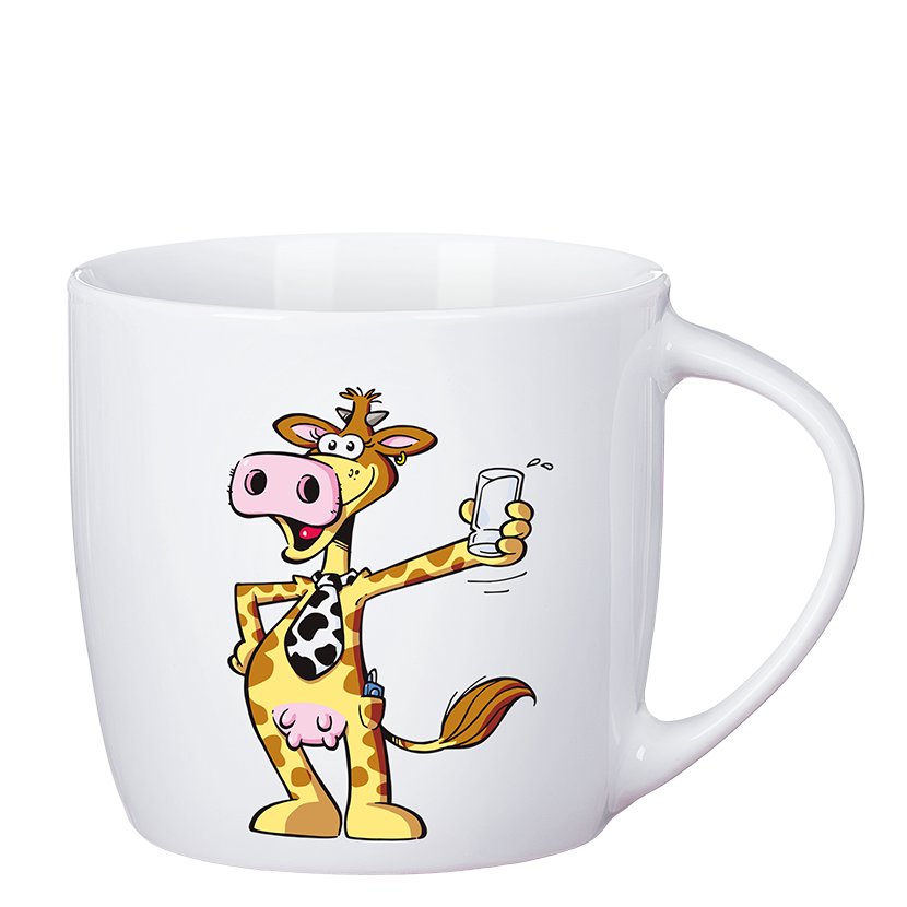 Tasse Duran